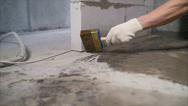 24/7 Emergency Basement Waterproofing experts in Louisville, KY